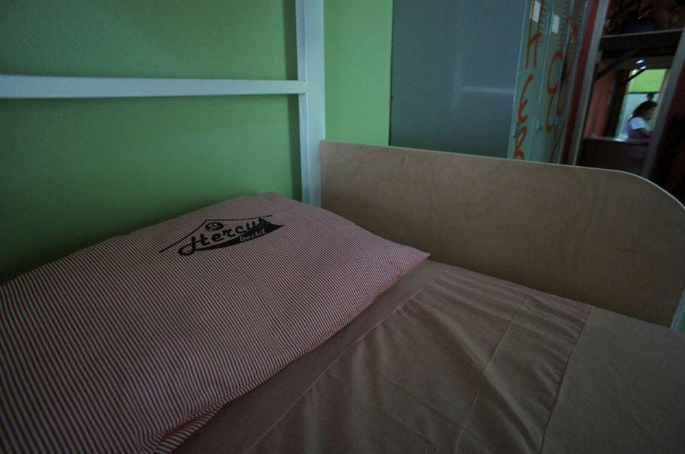 Hercus Hostel Santa Teresa 리오데자네이루 외부 사진