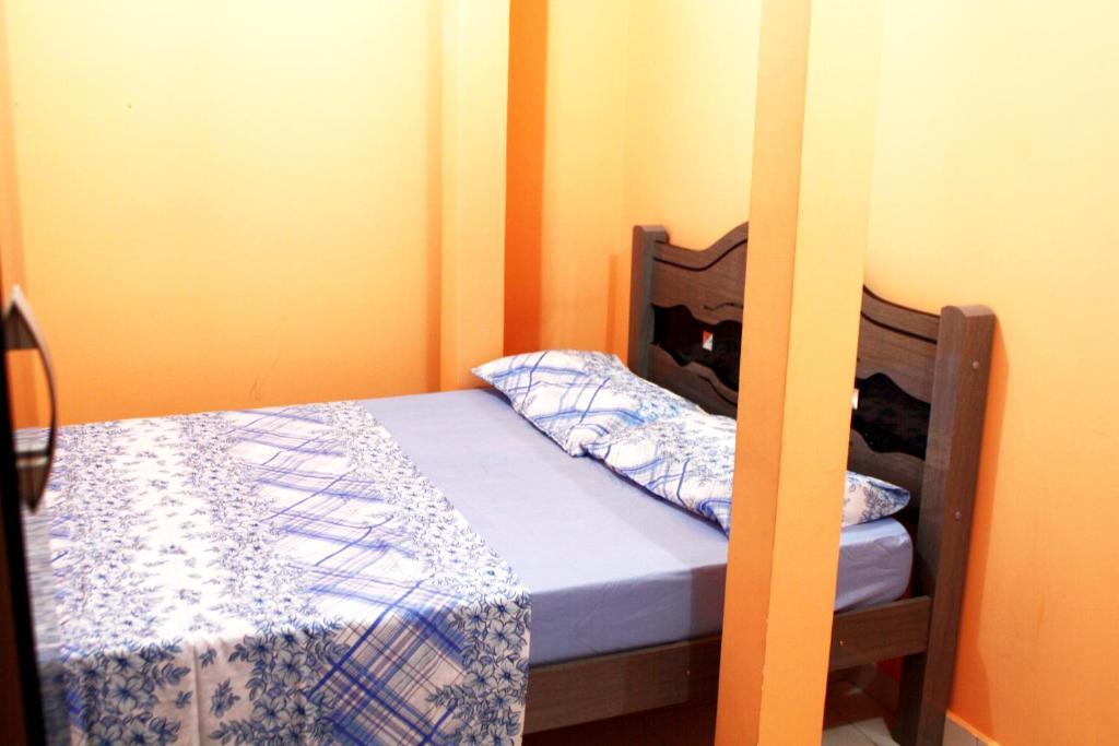 Hercus Hostel Santa Teresa 리오데자네이루 객실 사진