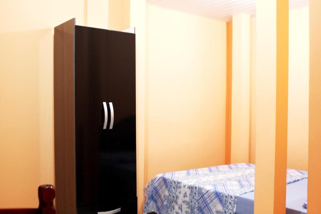 Hercus Hostel Santa Teresa 리오데자네이루 객실 사진