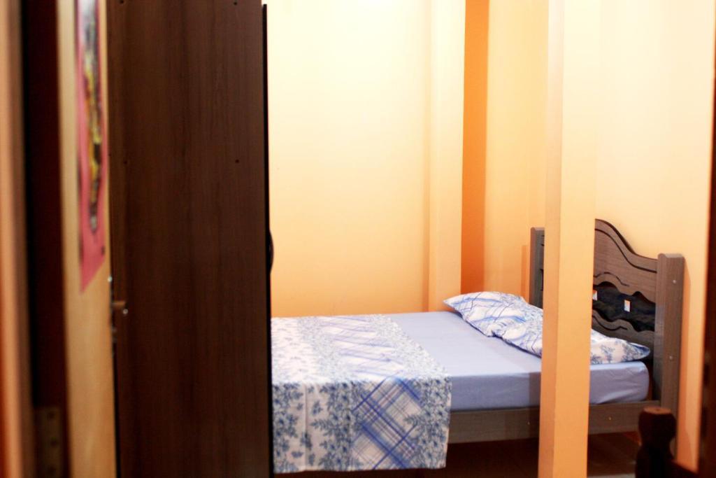 Hercus Hostel Santa Teresa 리오데자네이루 객실 사진