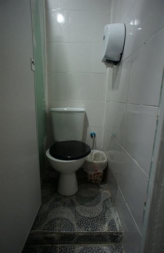 Hercus Hostel Santa Teresa 리오데자네이루 외부 사진